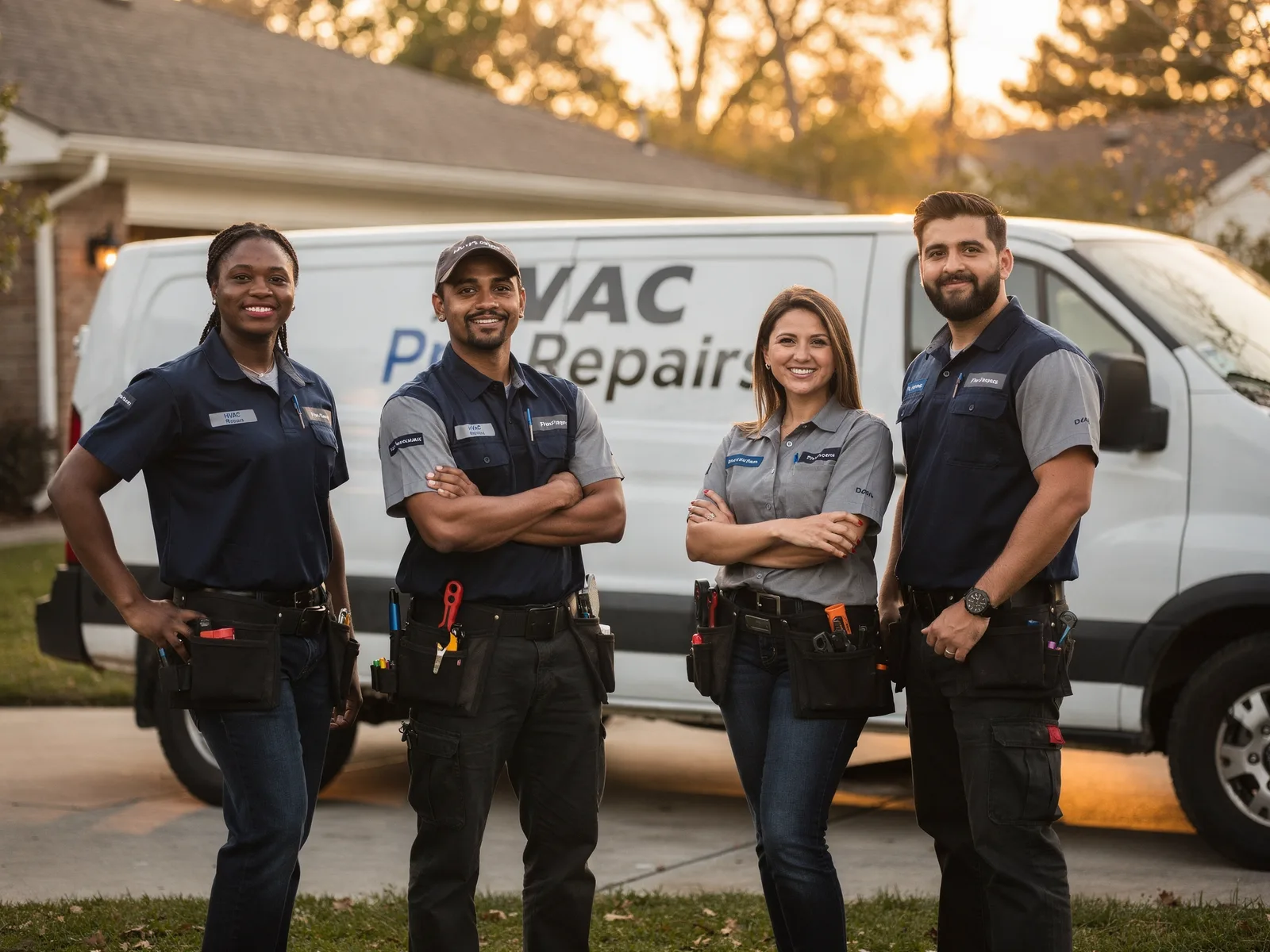 Heat Pump Repair company in Port Penn, DE