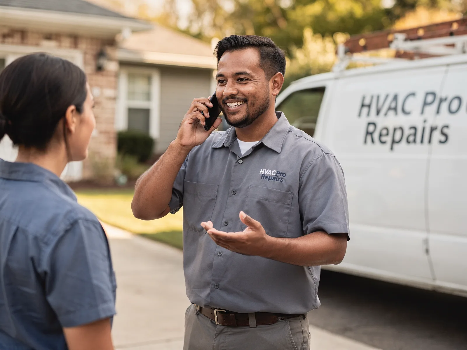 Heat Pump Repair Port Penn, DE FAQs